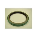 Cr-Skf Type CRW1 Small Bore Radial Shaft Seal, 1-1/8 in ID x 1.565 in OD x 0.256 in W, Nitrile Lip 11067